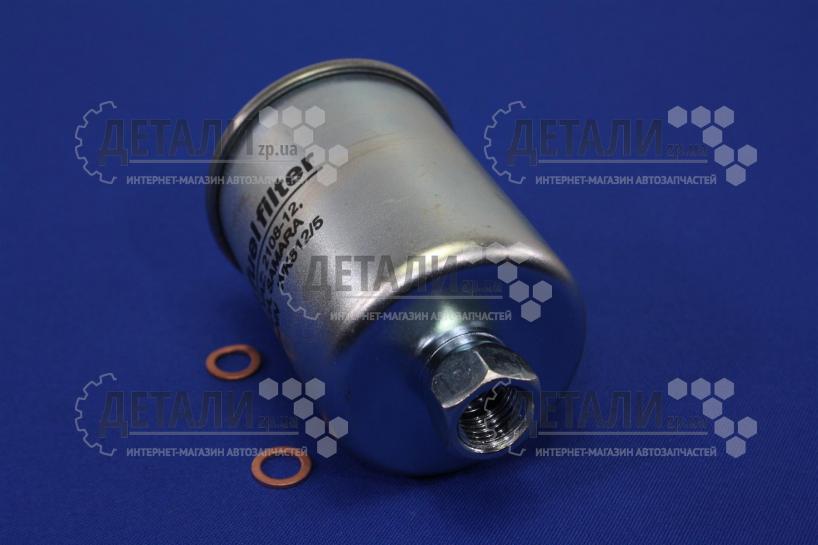 Фільтр паливний (інжектор) (гайка) Zollex Z-004 – купити на ДЕТАЛИ