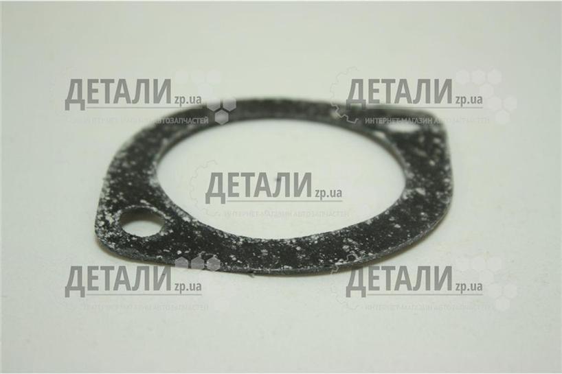 Прокладка термостата 402-406 двигатель (паронит) Украина 13-1008155-01 ...