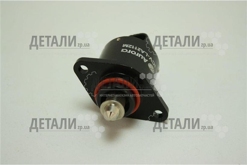 Регулятор холостого хода РХХ 21082, 21092, 2110, 2170, 2112, Таврия ...