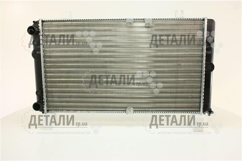 Радиатор охлаждения 1117, 1118, 1119 алюминиевый AURORA