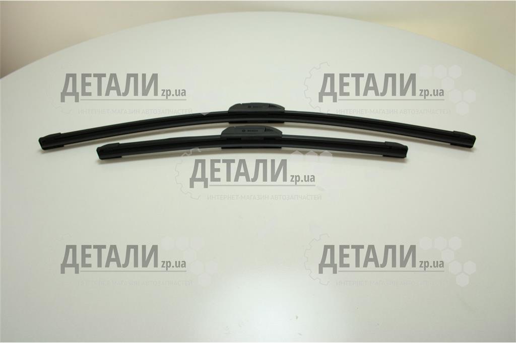 Щетка стеклоочистителя (дворник) BOSCH Aerotwin комплект 2шт 600*400 мм