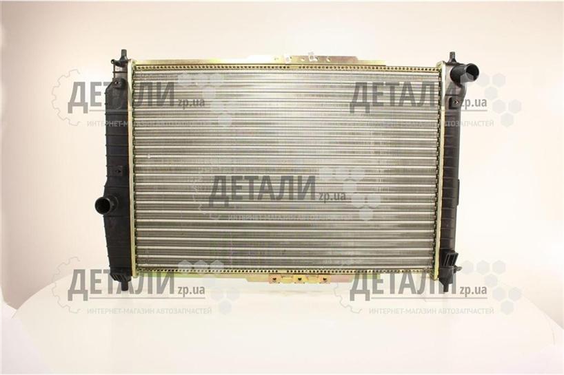 Радиатор охлаждения Авео 1,2,3 L=600 LSA 96536525