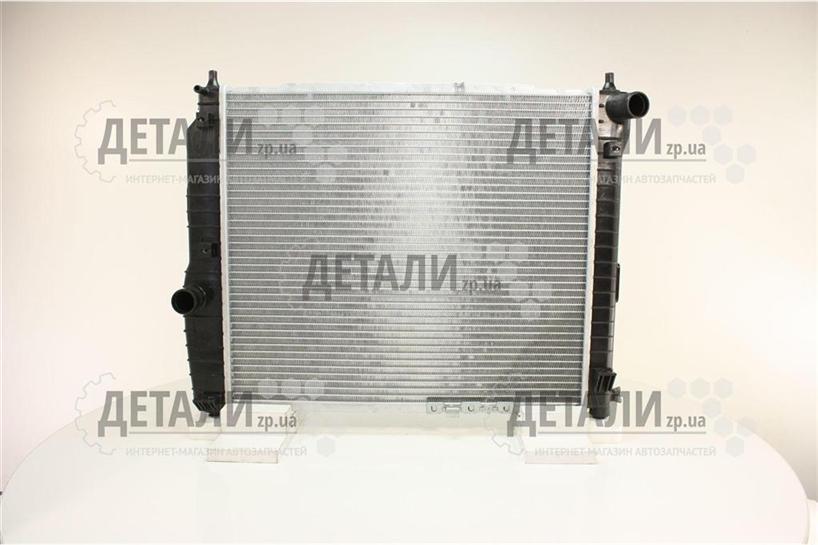 Радиатор охлаждения Авео 1,2,3 L=480 LSA