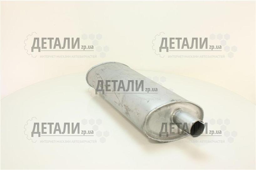 Глушитель Москвич 2141 (Автоглушитель)