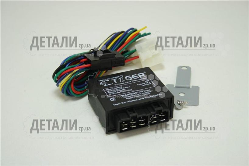 Дотяжка TIGER 2 стекла PWM-2 – купить на ДЕТАЛИ.zp.ua