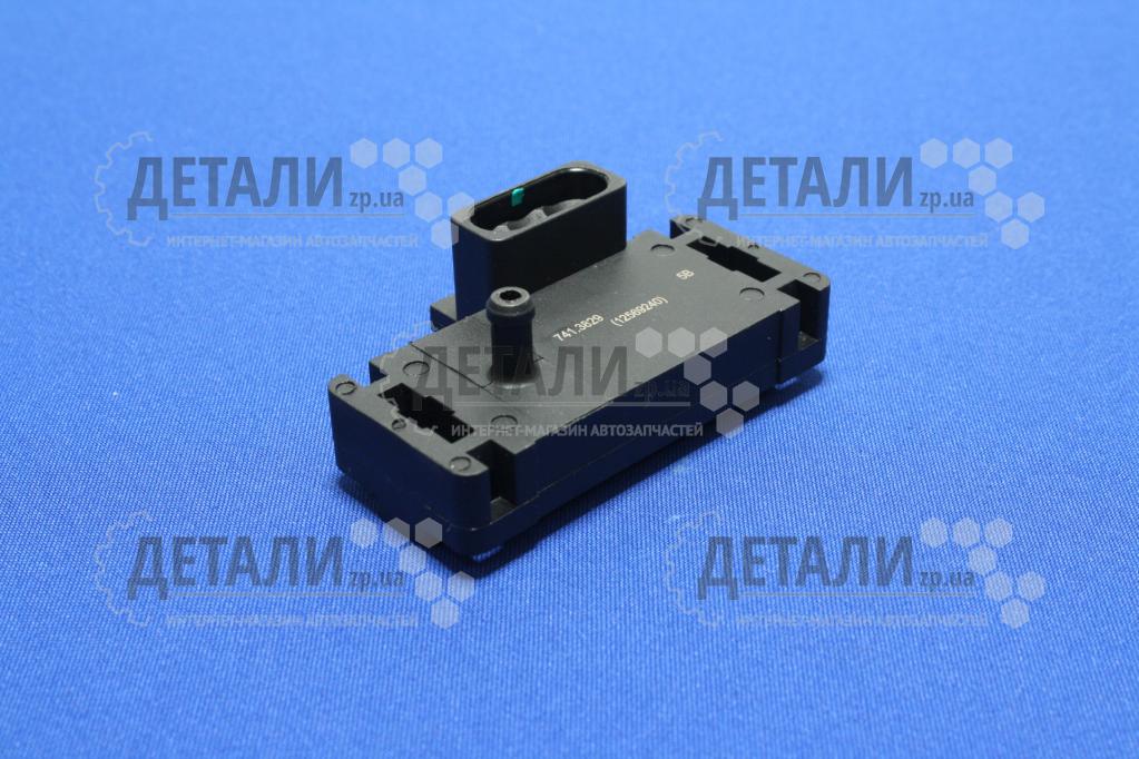 Датчик абсолютного давления Ланос 1,5 AutoTrade (разрежения, MAP sensor)