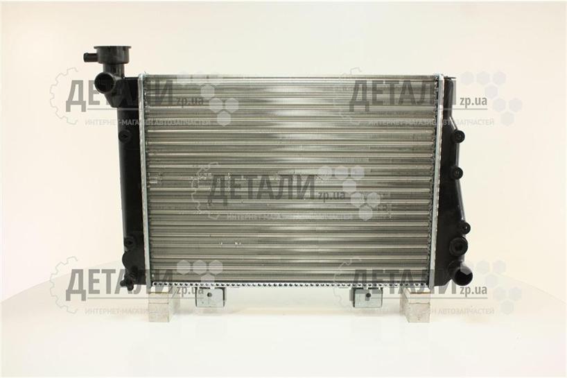 Радиатор охлаждения 2104, 2105, 2107 алюминиевый ДК
