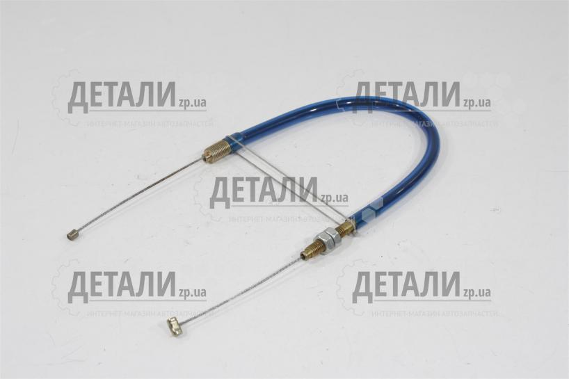 Трос газа ГАЗ 3307 (в сборе) "ГОСТех"