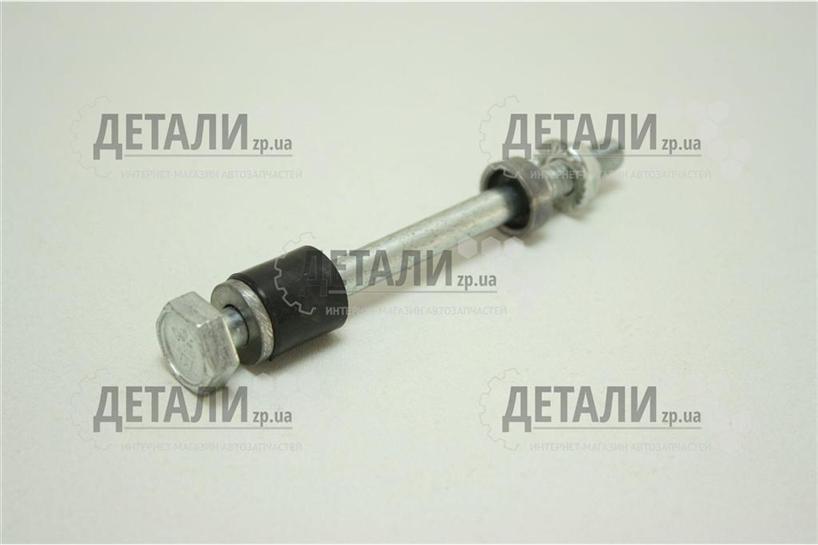 Болт М 8 /110 / 1,25 генератора 1118 голый
