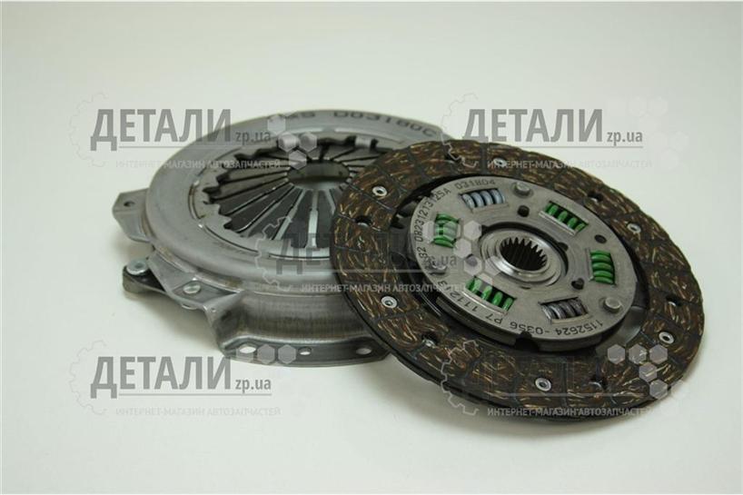 Комплект сцепления Таврия, Сенс, 1102, 1103, 1105, 1103, 1105