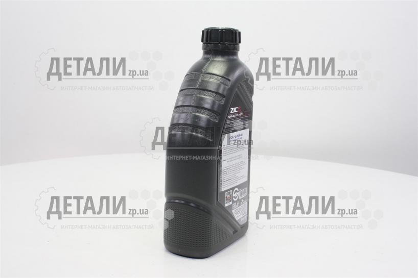 ちーたる Масло моторное ZIC X7 синтетика 10W40 1л – купить на ДЕТАЛИ.zp.ua