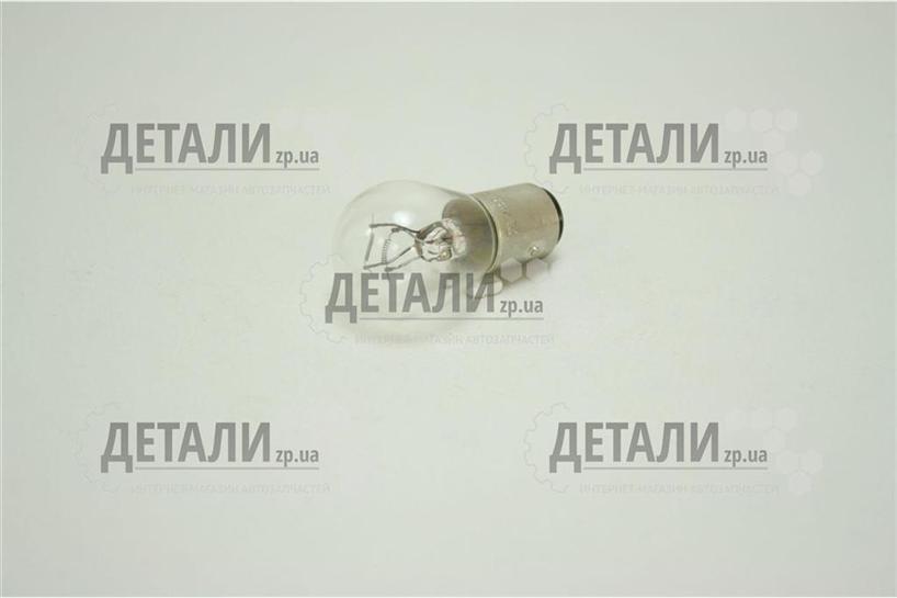Лампа стопів габариту 24V 21/5W (2 контакти)