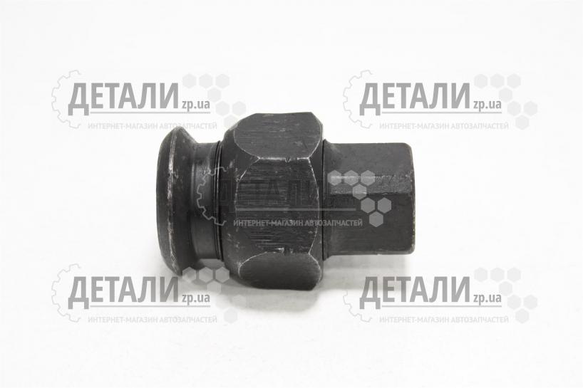 Гайка М20 / 1,5 футорка левая ГАЗ-53, 3307 Красная Этна