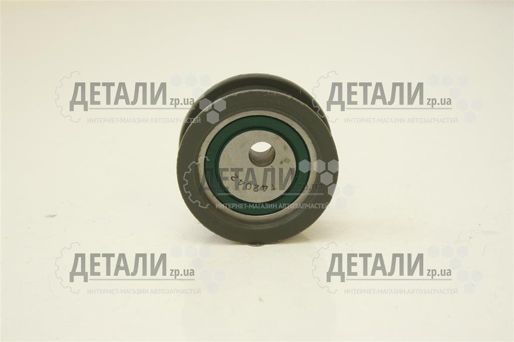 Ролик ГРМ 2108, 2109, 21099, 2110 8 клапанный натяжной нового образца Авто Комплект