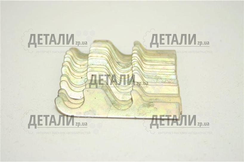Шайба регулировки развала 2410-31029