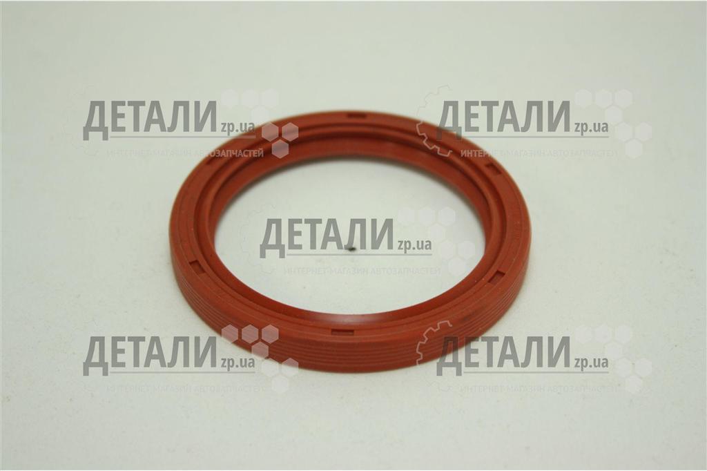 Сальник коленвала 405, 406 двигатель передний 55*70*8 VICTOR REINZ