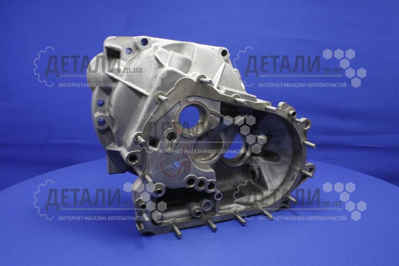 TATA① Картер коробки передач Таврія, 1102, 1103, 1105, Сенс АвтоЗАЗ а