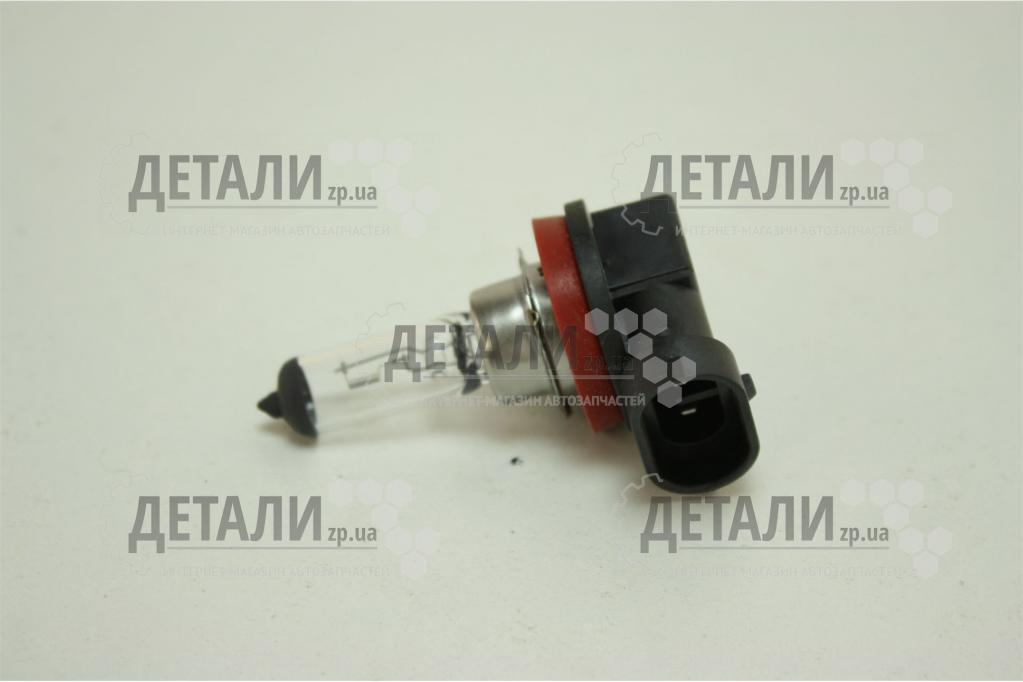 Лампа автомобільна Н11 12V 55W Діалуч