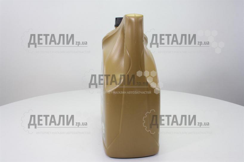 Масло моторное TOTAL QUARTZ INEO MC3 5W30 5л (синтетическое
