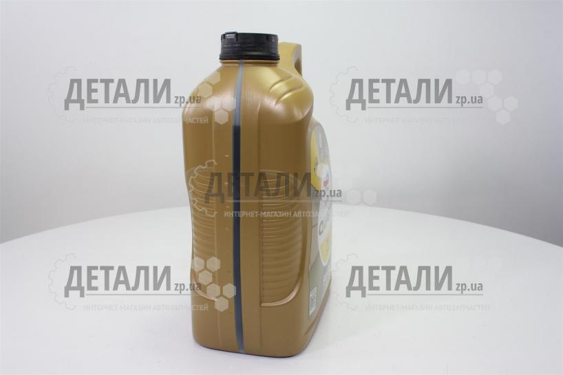 Масло моторное TOTAL QUARTZ INEO MC3 5W30 5л (синтетическое