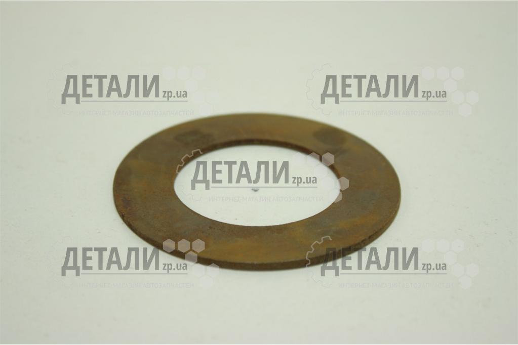 Шайба сателлита дифференциала 3302, 2217, 2705 ремонт 1.9мм