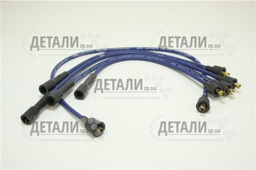 Провода высокого напряжения 2121 (1.6) PRIMA силикон (бронепровода)