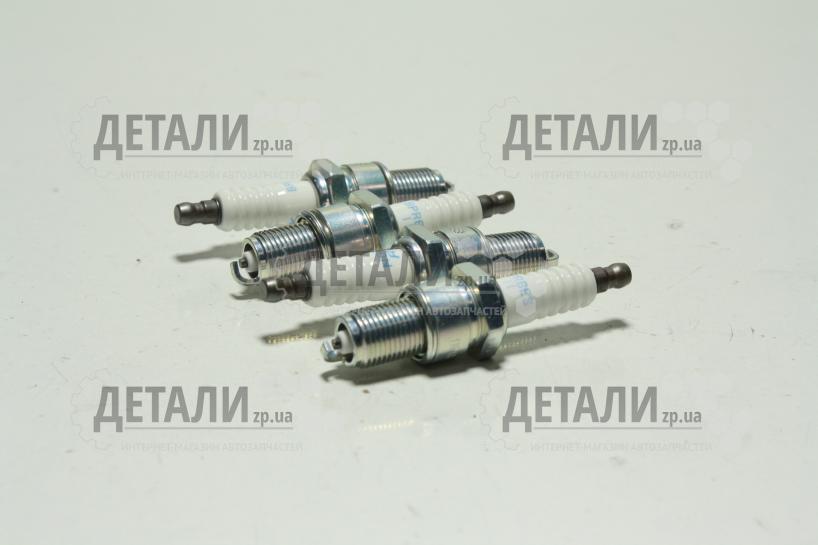 Свічка запалювання 406 двигун NGK (комплект) V-13/4824/BPR6ES-11