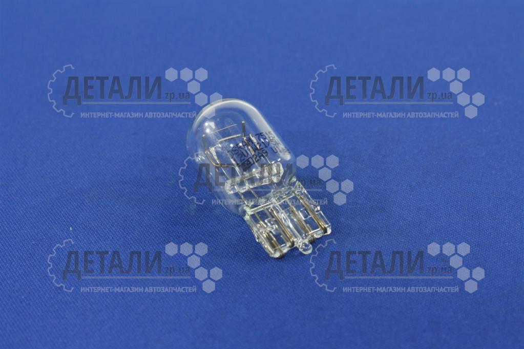 Лампа стопів габариту 12V 21/5W (2 контакти) без цоколя OSRAM