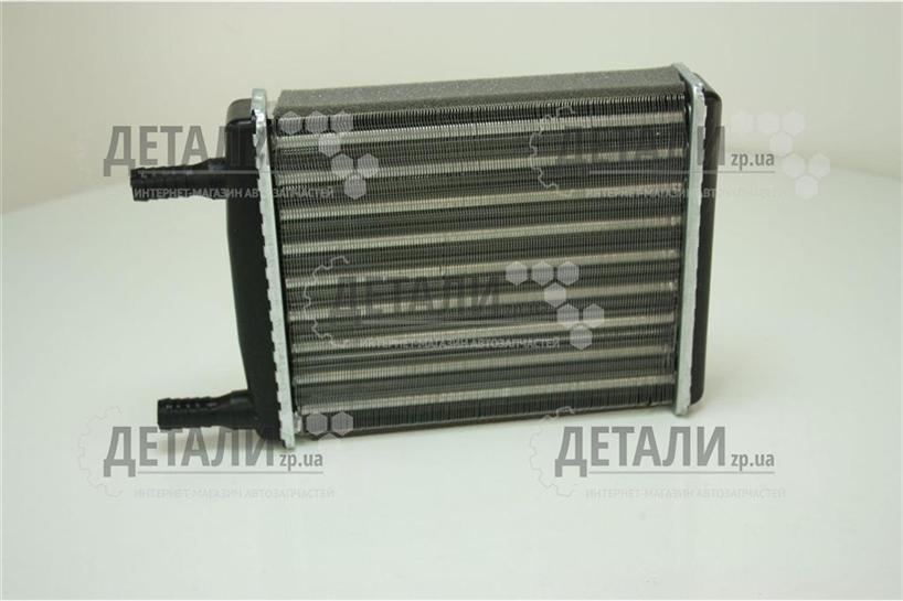 Радиатор отопителя 3302, 2705, 2217 d16 алюминиевый TRUСKMAN (печки)