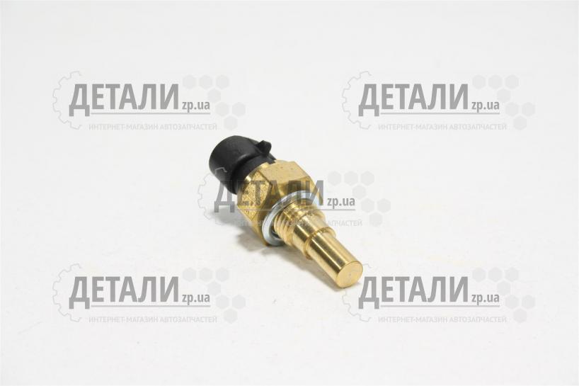 Датчик температуры охлаждающей жидкости Ланос GM 96181508/96182634