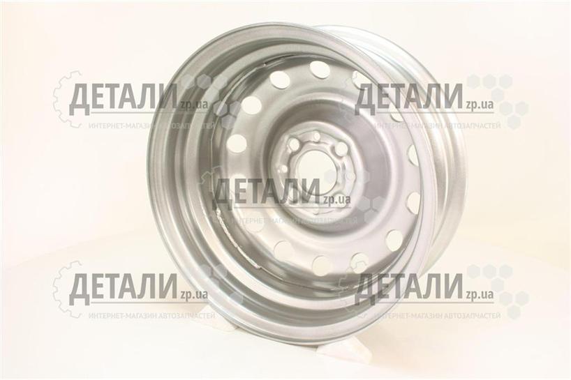 Диск колеса 2110, 2111, 2112 (Серый) ДК 5Jх14Н2 2110-3101015