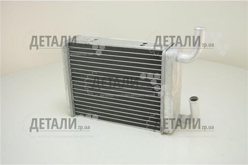 Радиатор отопителя УАЗ 3160-3163 Лузар