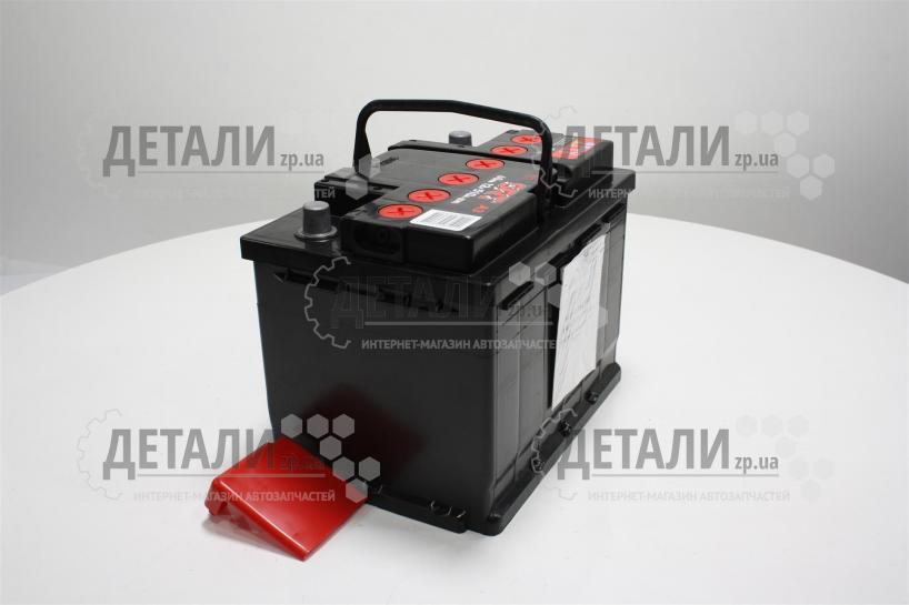 Акумулятор 60 Аз 6СТ SRT Аккумтех-Україна – купити на ДЕТАЛИ.zp.ua