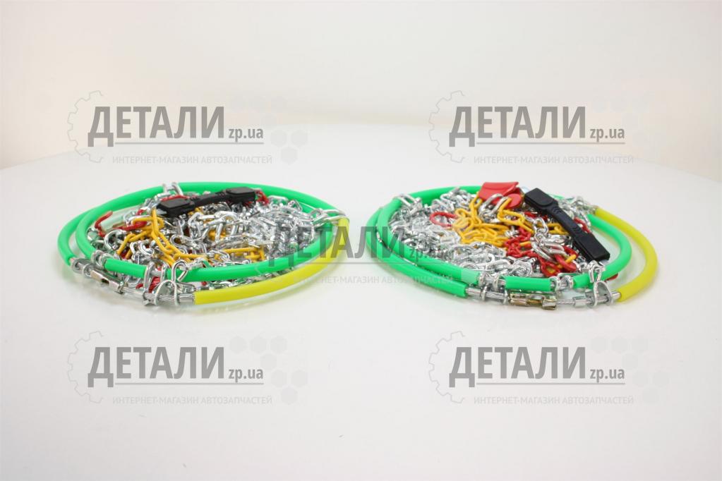 Ланцюги протиковзання KN 60