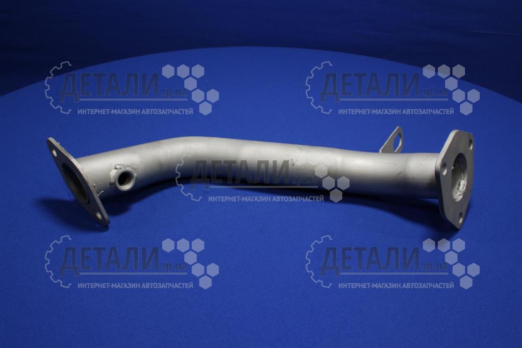 Труба приймальна Ланос 1,4л UnivEX