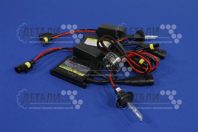 Ксенон Н7 AES комплект HID 6000K DC – купить на ДЕТАЛИ.zp.ua