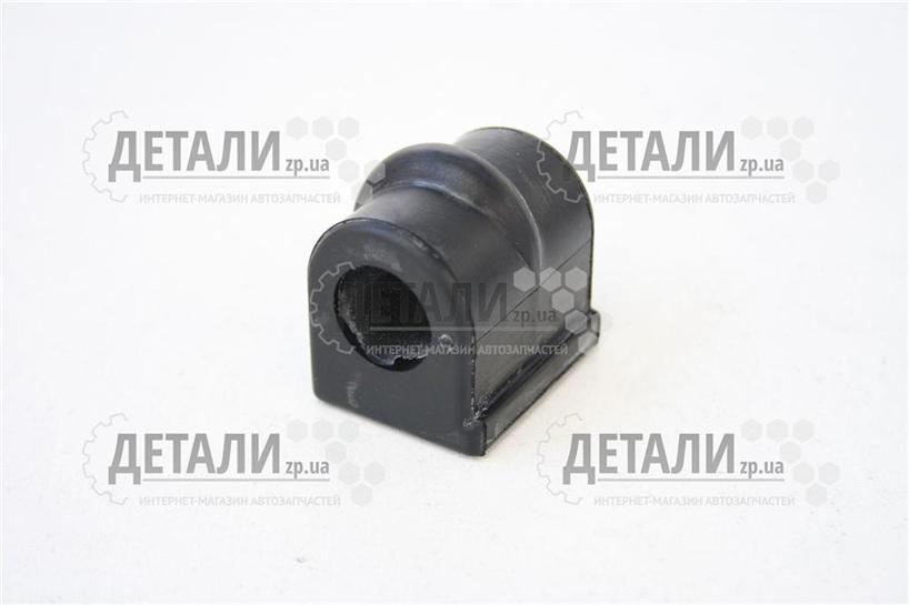 Втулка стабілізатора Нубіра передня CTR