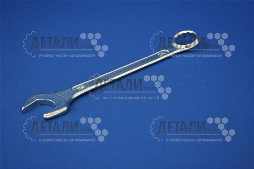 Ключ рожково-накидной 24 мм TOYA