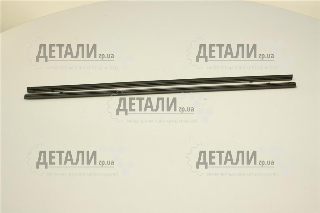 Резинка дворников 510 мм AURORA комплект 2 шт (щетки стеклоочистителя)