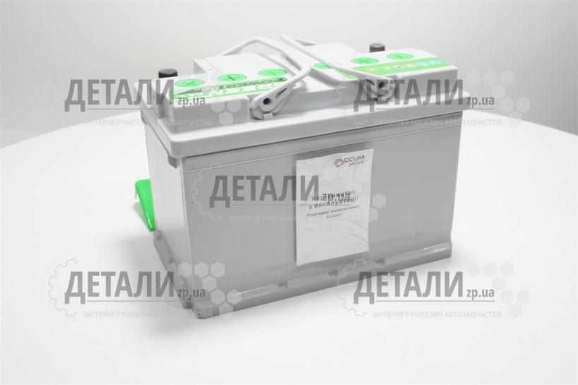 Акумулятор 75 АзЕ 6СТ Green Power Євро Аккумтех-Україна – купити