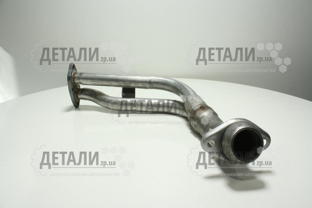 Труба приемная Сенс Bosal (Алюминизированная)