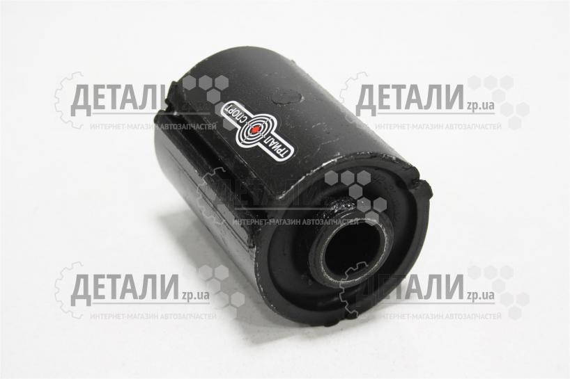 Сайлентблок рессоры 3302 Газель, 2217, 2705 Триал-Спорт (втулка