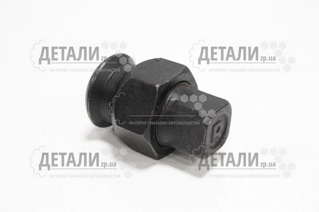 Футорка із гайкою (права) ГАЗ-53