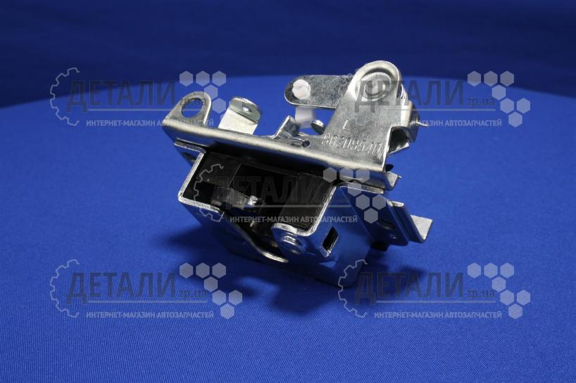 Замок двери Нексия передний левый внутренний механизм с 2008 года