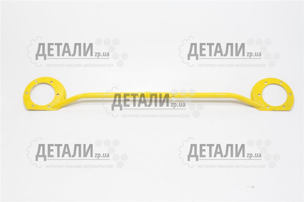 Растяжка передних стоек 2108, 2109, 21099 инжектор Украина с скруткой (распорка) – купить на ДЕТАЛИ.zp.ua