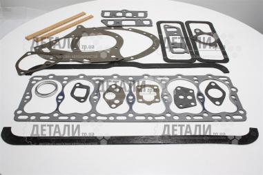 Прокладки двигуна ГАЗ-52 повний Біла Церква