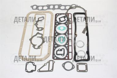Прокладки двигателя 402 дв Авто мир полный