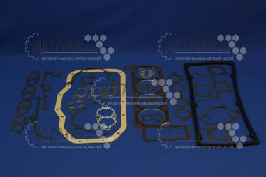 Прокладки двигуна 405 двигун Авто Світ повний комплект