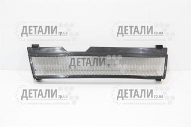 Решітка радіатора 21083 чорний (сітка) 1шт