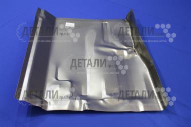 Підлога салону 2101, 2106, 2107 перед. лівий